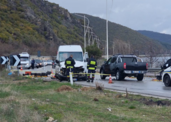 Zbardhen emrat e të plagosurve në aksidentin e rëndë në Pogradec –