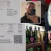 Muric “shijon jetën” në maksimum! “Alkooli sheshit” dhe mega-bakshish kamarieres –