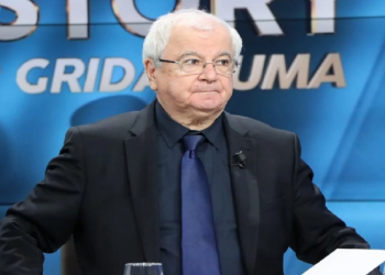 Amerikanët janë hedhur në sulm, po tregojnë … –