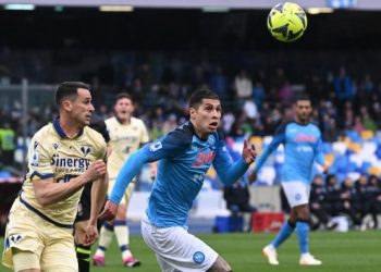 Napoli me sytë nga Champions, tjetër barazim në Serie A –