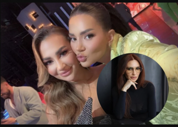 Pajtohen Efi dhe Kiara, Ermiona ‘shpërthen’ në kritika: Janë … –