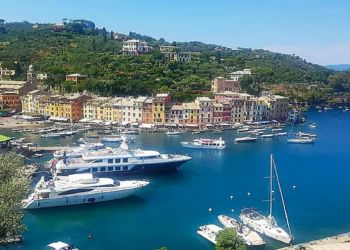 Nëse bëni foto në këtë vend të Italisë do të gjobiteni! –