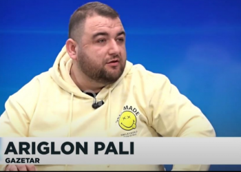 Po Veliaj a e fali sot Bajramin?! –