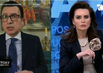 Kryemadhi kaloi kufirin në këmbë, si kalojnë mushkat në mal –