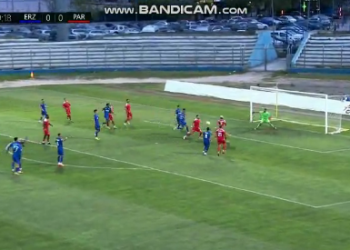 VIDEO/ Super Telushi, Da Silva shënon për Partizanin –