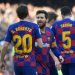 Messi te Barcelona, e kryer? Ja si po shkojnë bisedimet –