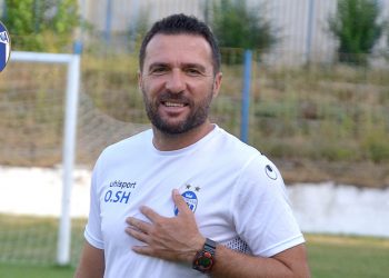 Shehi feston dyfish, rekord historik me “Gjigandin e Europës Juglindore” –