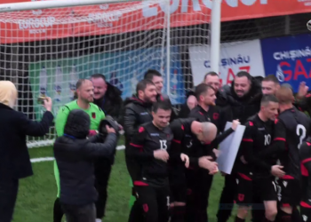 U kualifikuan në Botëror, Demneri: Do tentojmë maksimumin –