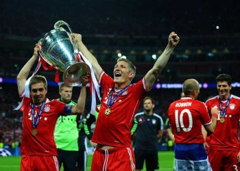 Legjenda e Bayern jep parashikimin e tij: Finalja do jetë… –