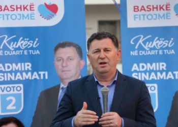 Si i çoi Pandeli Majko 12 mln $ në drejtim të paditur –