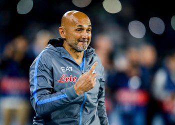 Spalletti sheh anën pozitive: I shtohet lezeti në raste të tilla