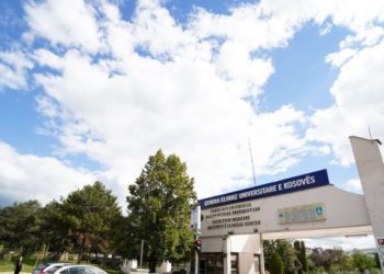 Heqja e vizave rrezikon spitalet e Kosovës, ja arsyeja –