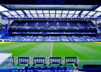 Chelsea pranë akordit me nën-kampionin e Europës –