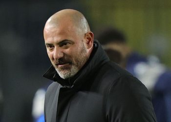 Stankoviç komenton koret ndaj tij: Krenar që jam… –