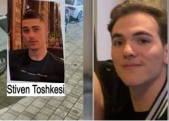 Vrasja e 20-vjeçarit,kontrollohet banesa e Arbër Murataj. Ç’u gjet –