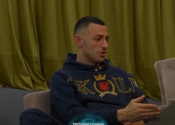 E akuzuan se nuk meritoi fitoren, Stresi në kundërsulm –