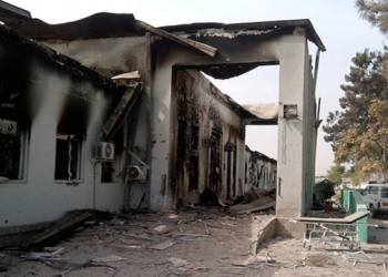 Luftimet e ashpra mbyllin gjysmën e spitaleve në kryeqytet –