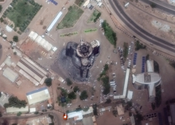 Luftime të ashpra në Sudan, 185 të vdekur