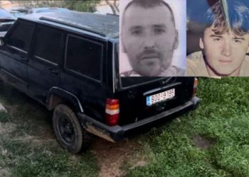 U arrestua për zhdukjen e Koçoles e Sulovarit, caktohet masa –