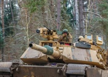 Ukrainasit do të stërviten në përdorimin e tankeve Abrams –