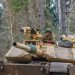Ukrainasit do të stërviten në përdorimin e tankeve Abrams –