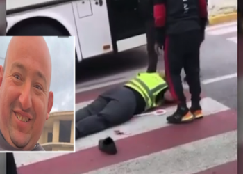 Përplasi për vdekje ‘Olsi policin’ e TikTokut, arrestohet shoferi –