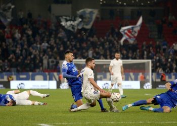 Kupa e Shqipërisë, luhen sot ndeshjet e para të gjysmëfinales –