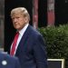 Trump niset drejt Gjykatës së Manhatanit –