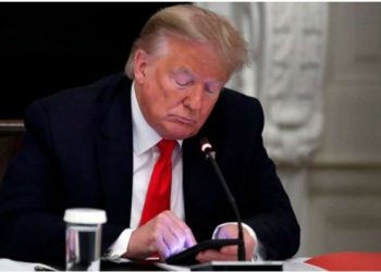 Donald Trump rikthehet fuqishëm në Instagram –