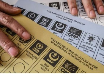 Ja sa milionë persona kanë të drejtën e votës në Turqi –