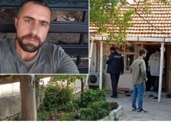 Babai vret djalin në Turqi, ja arsyeja –