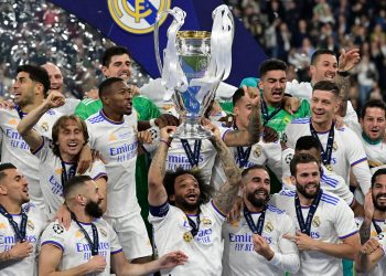 “Vërshojnë lekët” në kasafortën e Realit, UEFA ndan çmimet –