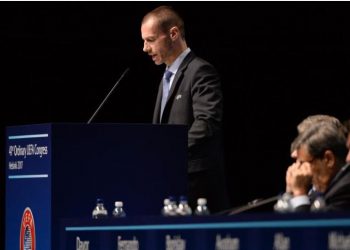 Mblidhet Kongresi i UEFA-s, ja vendimet që merren –