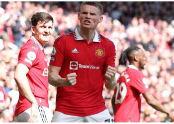 United fiton pastër dhe ‘zhyt’ Evertonin –