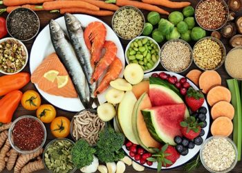 Ja dieta që është vlerësuar maksimalisht nga “USN&WR” –