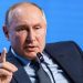 Absurde! Putin legalizon dëbimin e qytetarëve që nuk… –
