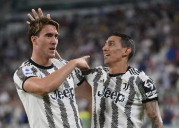 Allegri do aktivizojë tridentin të mërkurën por ka një problem… –