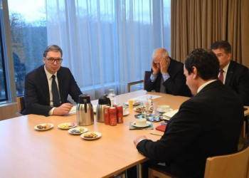 Të shmanget çdo retorikë dhe… –