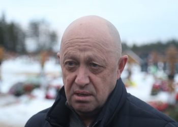 Wagner kërcënon të tërheqë mercenarët nga Bakhmuti –