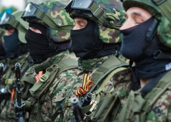 Putin të ndalë operacionin në Ukrainë –