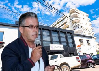 Tenderi i pemëve, Jorgo Goro paguan 50 MLN lekë ofertën më të lartë –