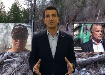 Tenderi 1 MLN €/ Si i futi në kacafytje Veliaj dy miqtë e tij –