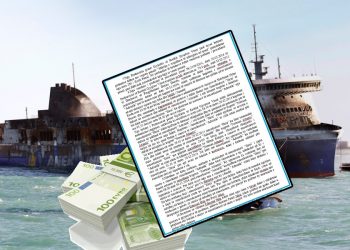 Tragjedia “Norman Atlantik”, familja e kapiten Petrit Jahaj dëmshpërblehet pas 10 vjet gjyqe –