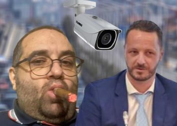 Monitorimi i trafikut/ Evis Berberi u dhuron 21 MLD lekë pronarit të MCN, Endri Meksi dhe oligarkut Gjoka –