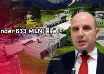 Pas skandalit me100 fshatrat/ Agolli, tender 833 MLN për regjistrim –