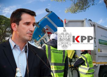 Veliaj anuloi tenderin 400 mln lekë/ Dy denoncime mbërrijnë në KPP –