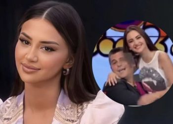 Si e nisi karrierën në TV Kiara Tito –