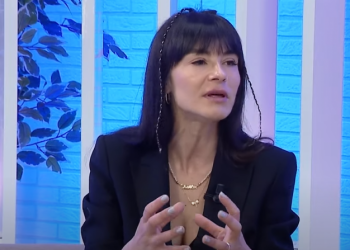 Dalin AUDIOT, Zhaklina ‘kërcënon’ psikologen: Po të gjeta… –