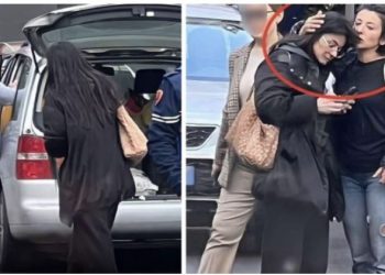 Zhaklina u sulmua nga fansat e Big Brother? Ja çfarë thotë policia –