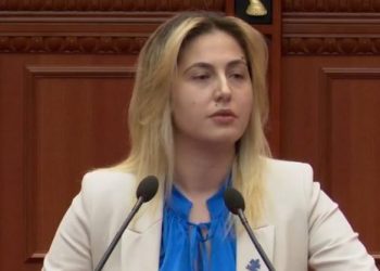 Tritoli në makinën e Ndrecës, Zhupa: Demokratët nuk tremben –